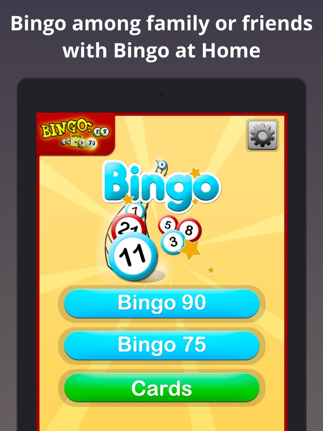 Online Bingo Work From Home