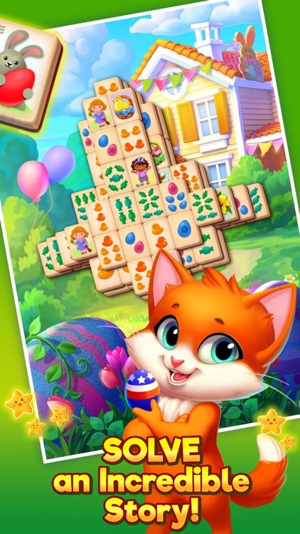 Mahjong Journey® screenshot-4