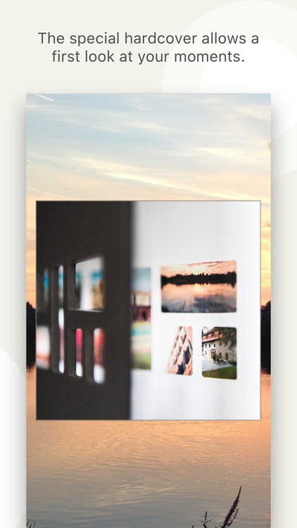 20Moments - Create photo books