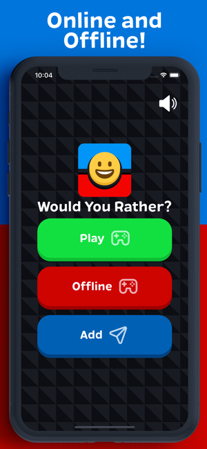 Would You Rather? - Pblu(圖5)-速報App