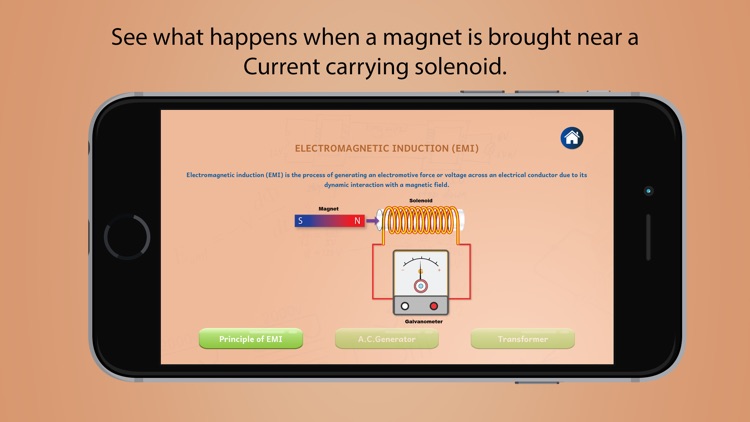 Electromagnetic Induction