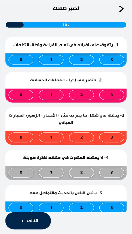 ابنك أذكى مما تتوقع