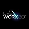 LiveWorx - iPadアプリ