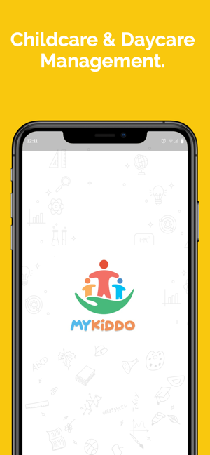 MYKiDDO - Daycare & Childcare(圖1)-速報App