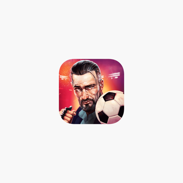 Underworld Football Manager 20 On The App Store - roblox football stars