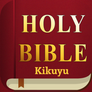 Kirikaniro Kikuyu Bible