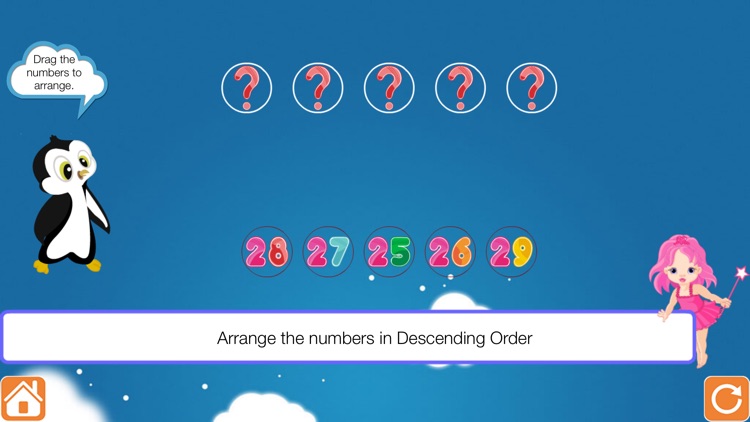 Fun With Numbers 2 screenshot-4