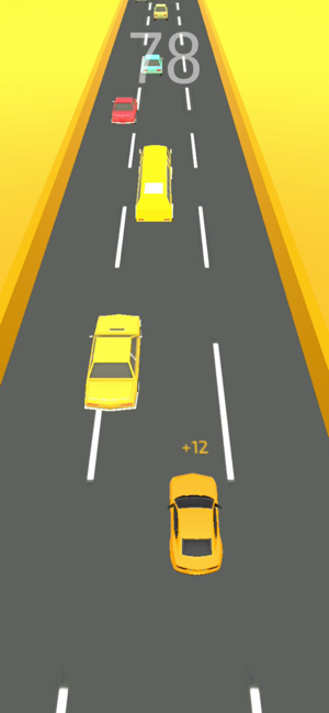 Car Race - Pixel Traffic Racer(圖2)-速報App