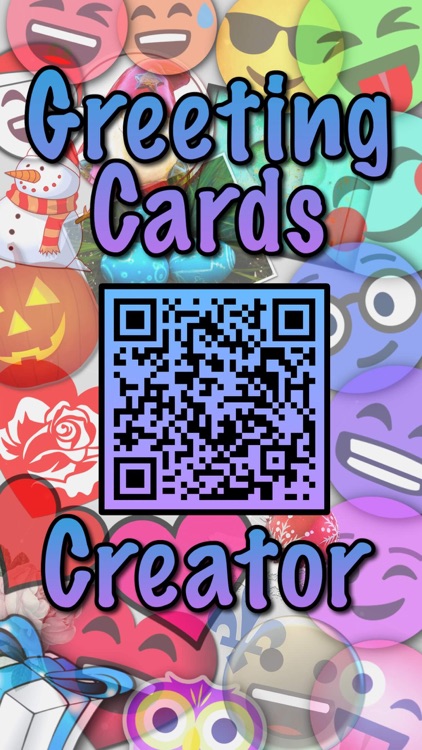 Greeting Cards • Creator screenshot-0
