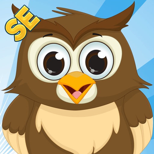 Preschool & Kindergarten (SE)