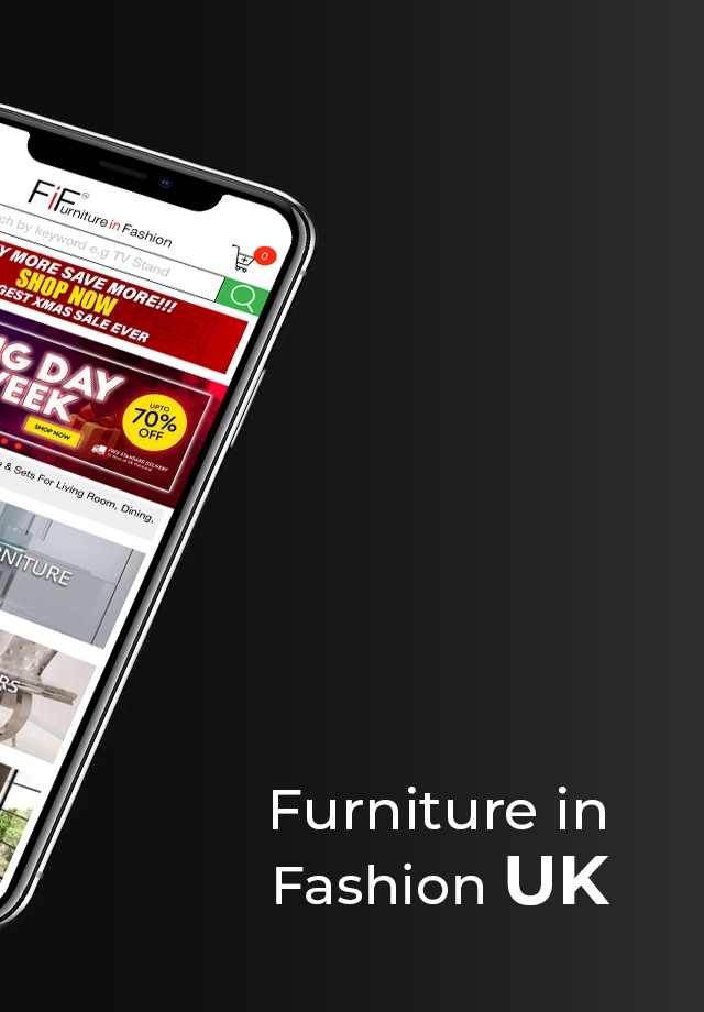 Furniture in Fashion screenshot 2