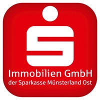 S Immobilien app funktioniert nicht? Probleme und Störung