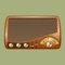 Icon Old Time Radio App