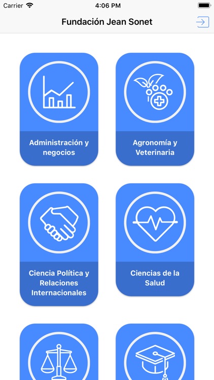 Formación Continua - UCC