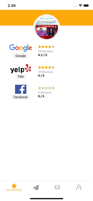 HAPPY CUSTOMER REVIEWS(圖3)-速報App