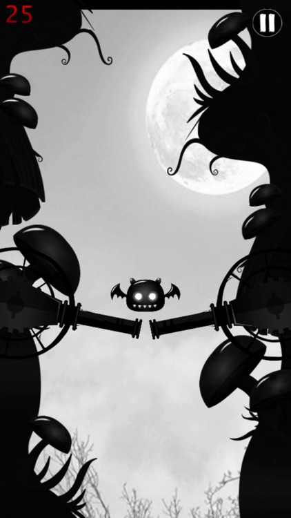 Monster Bat screenshot-4