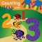 Math Learner: Counting Numbers is designed to help Kids Age 2 - 8 to count up to 100, discover tens and units, and learn quantities with Montessori beads