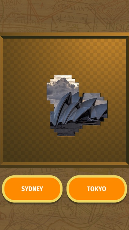 1 or 2: Cities screenshot-4