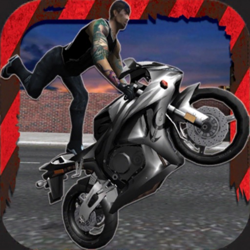 Race, Stunt, Fight 2! Lite iOS App