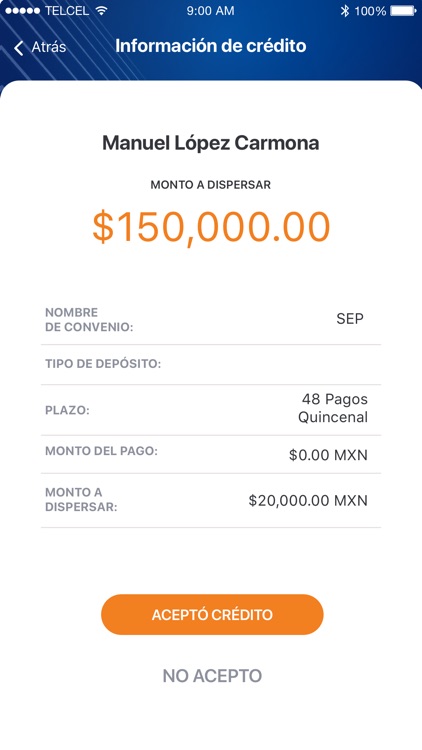 Mi Consubanco