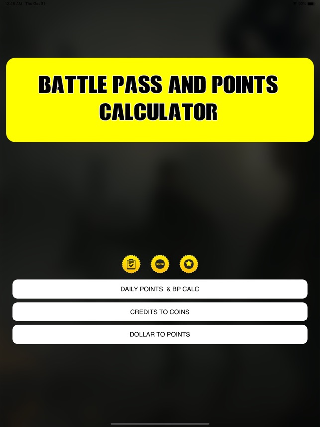 [Unlimited] Free Cod Points & Credits Call Of Duty Mobile Battle Pass Free