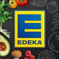 EDEKA app funktioniert nicht? Probleme und Störung