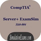 Exam Simulator For Server+