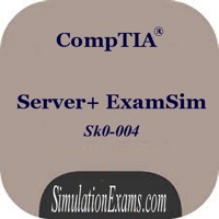 Exam Simulator For Server+ pour PC