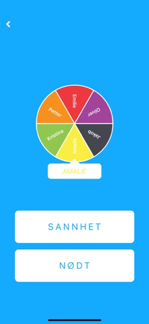 Nødt eller Sannhet(圖4)-速報App