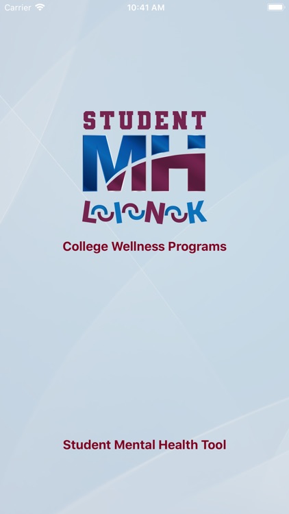 Student Mental Health Link