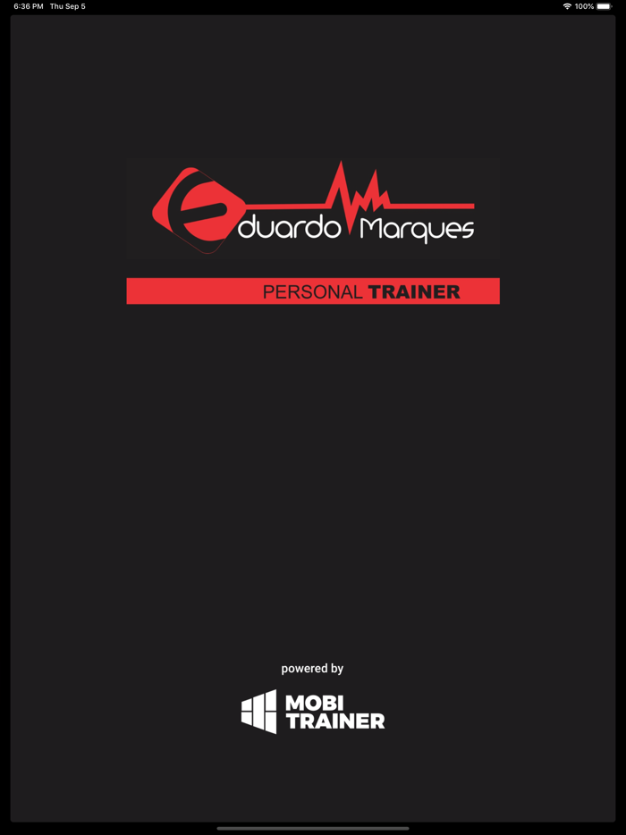 Eduardo Marques Personal