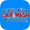 Scenic Suds Car Wash Express