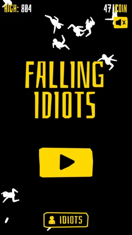 Game screenshot Falling Idiots mod apk