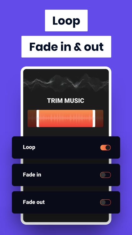 Add Music To Video Editor screenshot-6