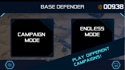 How to cancel & delete Base Defender Tower Defense from iphone & ipad 4