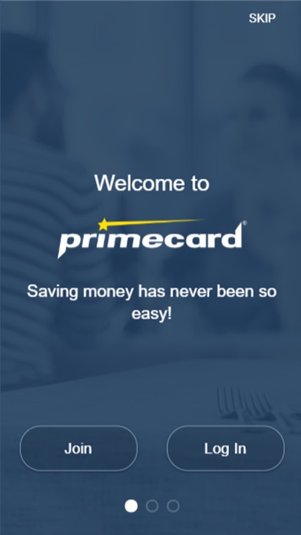 Primecard