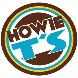 Howie T's Burger Bar