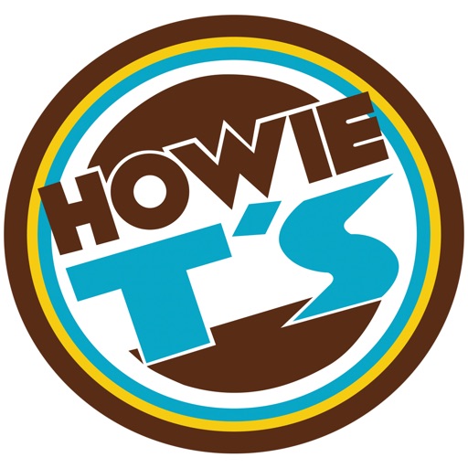 Howie T's Burger Bar