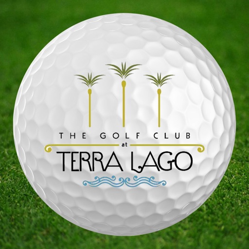 Golf Club at Terra Lago iOS App