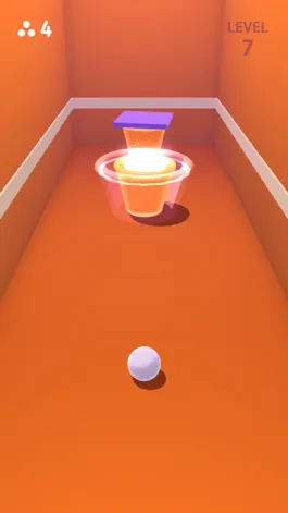 Game screenshot Balls vs Cups 3D hack