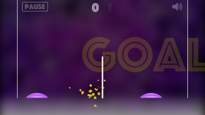 Volleyball Pong 2 Player screenshot 5