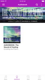 wholetones frequency music problems & solutions and troubleshooting guide - 2