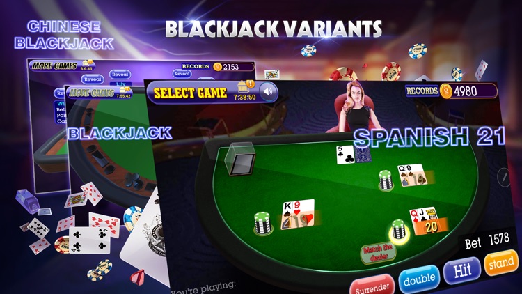 BlueWind Casino: All in One screenshot-4