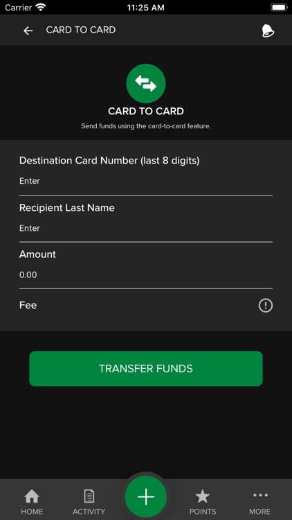 Cool Runnings TruCash Wallet screenshot-4