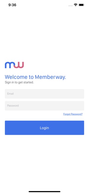 Memberway(圖1)-速報App