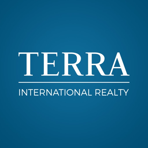 Terra International Realty Icon