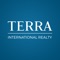 Terra International Realty® Mobile is easy to use GPS-enabled mobile app that can help you find a house to buy/rent