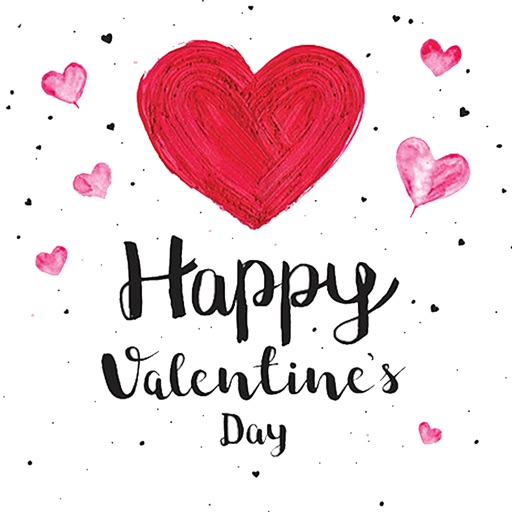 Happy Valentine Day GIF