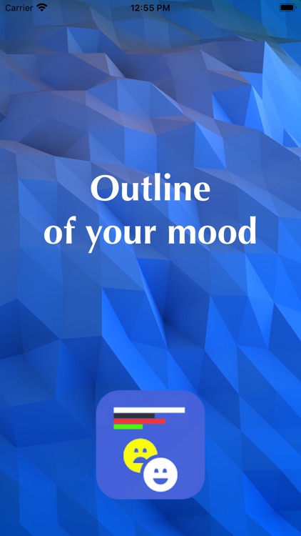 Outline of your mood