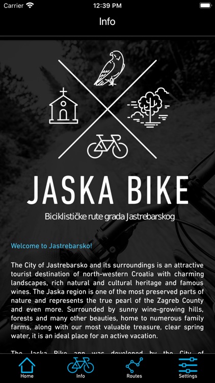 Jaska Bike